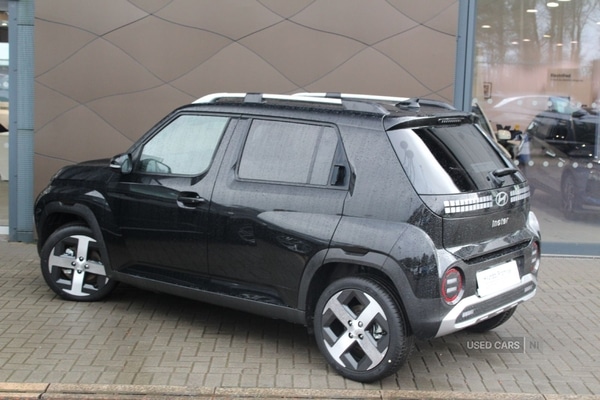 Used Hyundai Other 2025 for sale - 77659418: Photo 24