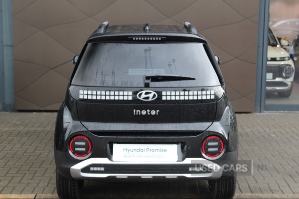 Used Hyundai Other 2025 for sale - 77659418: Photo 25
