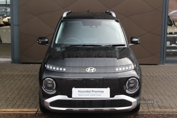Used Hyundai Other 2025 for sale - 77659418: Photo 3