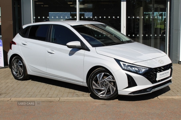 Used Hyundai i20 2024 for sale - 76914392: Photo 1