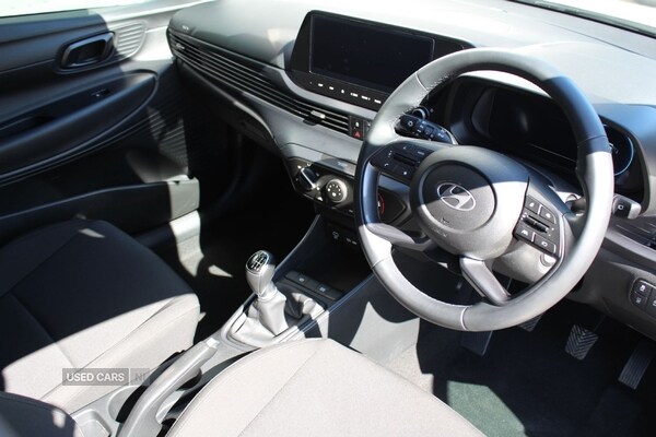 Used Hyundai i20 2024 for sale - 76914392: Photo 10