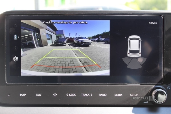 Used Hyundai i20 2024 for sale - 76914392: Photo 15