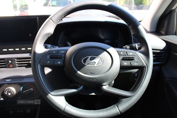 Used Hyundai i20 2024 for sale - 76914392: Photo 18