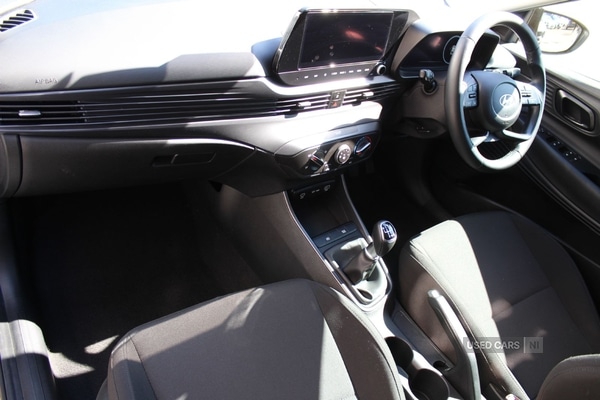 Used Hyundai i20 2024 for sale - 76914392: Photo 2