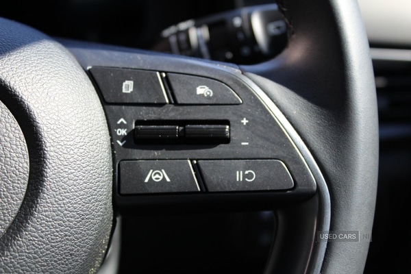 Used Hyundai i20 2024 for sale - 76914392: Photo 20