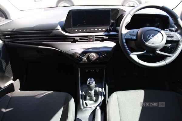 Used Hyundai i20 2024 for sale - 76914392: Photo 4