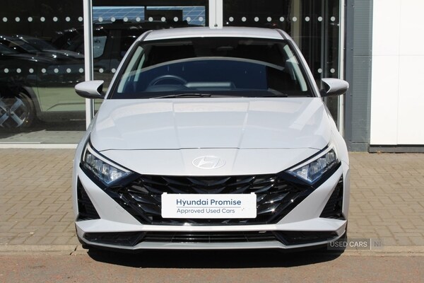 Used Hyundai i20 2024 for sale - 76914392: Photo 6