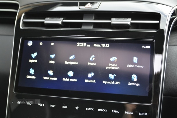 Used Hyundai TUCSON 2022 for sale - 77268468: Photo 14