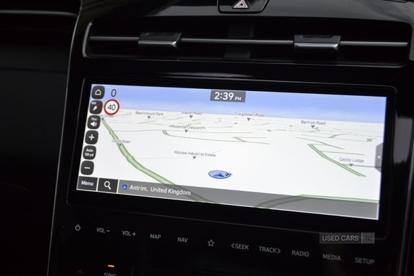 Used Hyundai TUCSON 2022 for sale - 77268468: Photo 15