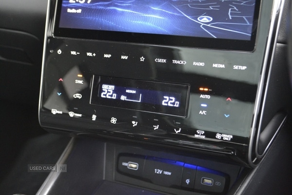 Used Hyundai TUCSON 2022 for sale - 77268468: Photo 18