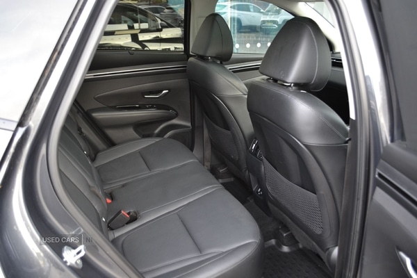 Used Hyundai TUCSON 2022 for sale - 77268468: Photo 19