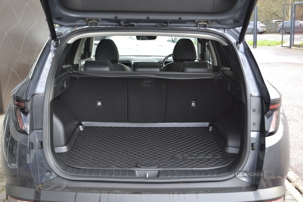 Used Hyundai TUCSON 2022 for sale - 77268468: Photo 27