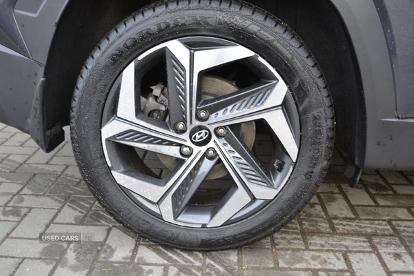 Used Hyundai TUCSON 2022 for sale - 77268468: Photo 30