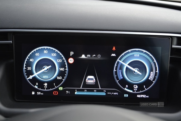 Used Hyundai TUCSON 2022 for sale - 77268468: Photo 4