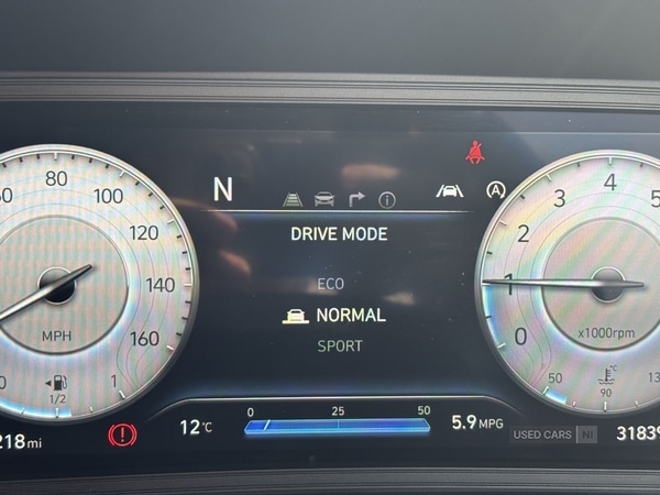 Used Hyundai KONA 2023 for sale - 78186156: Photo 10