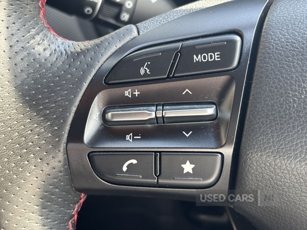 Used Hyundai KONA 2023 for sale - 78186156: Photo 11