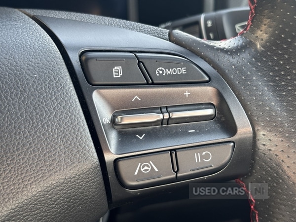 Used Hyundai KONA 2023 for sale - 78186156: Photo 13