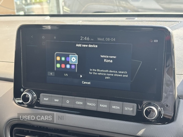 Used Hyundai KONA 2023 for sale - 78186156: Photo 18