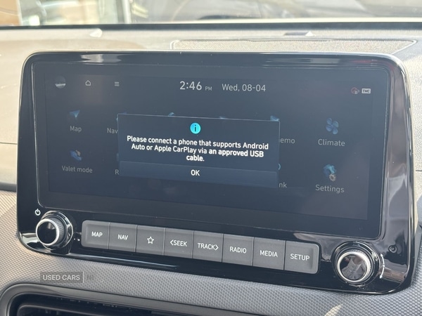 Used Hyundai KONA 2023 for sale - 78186156: Photo 19