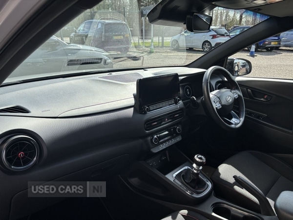 Used Hyundai KONA 2023 for sale - 78186156: Photo 2