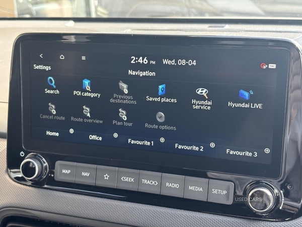 Used Hyundai KONA 2023 for sale - 78186156: Photo 20