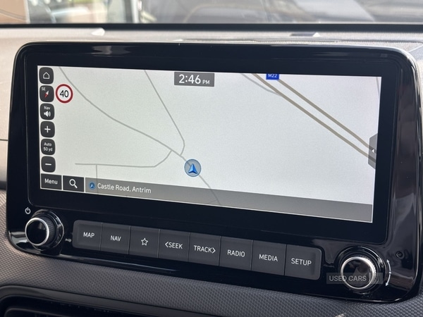 Used Hyundai KONA 2023 for sale - 78186156: Photo 21