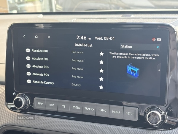 Used Hyundai KONA 2023 for sale - 78186156: Photo 22