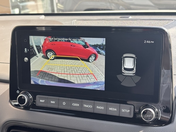 Used Hyundai KONA 2023 for sale - 78186156: Photo 23