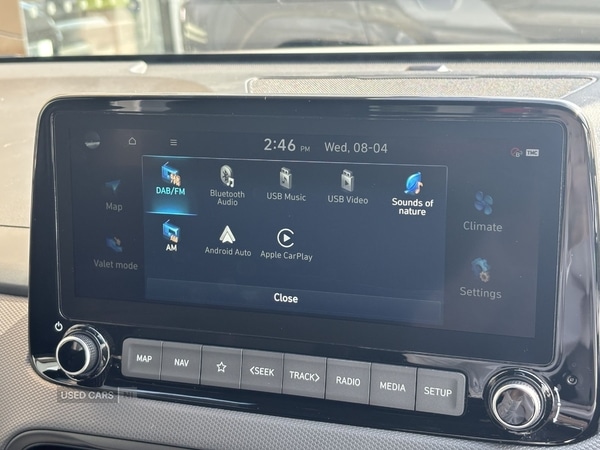 Used Hyundai KONA 2023 for sale - 78186156: Photo 24