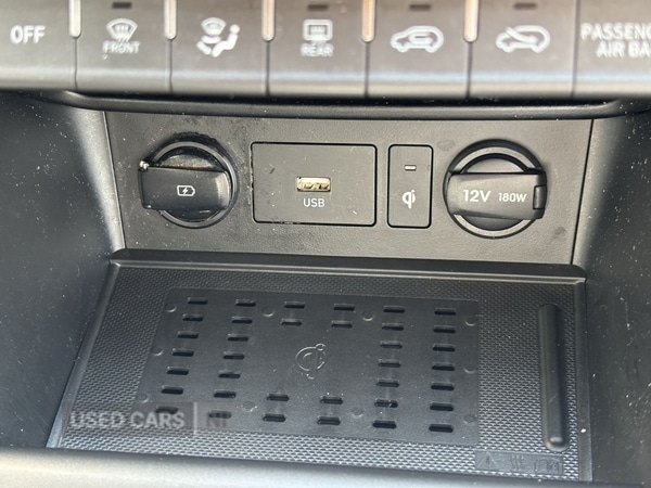 Used Hyundai KONA 2023 for sale - 78186156: Photo 25