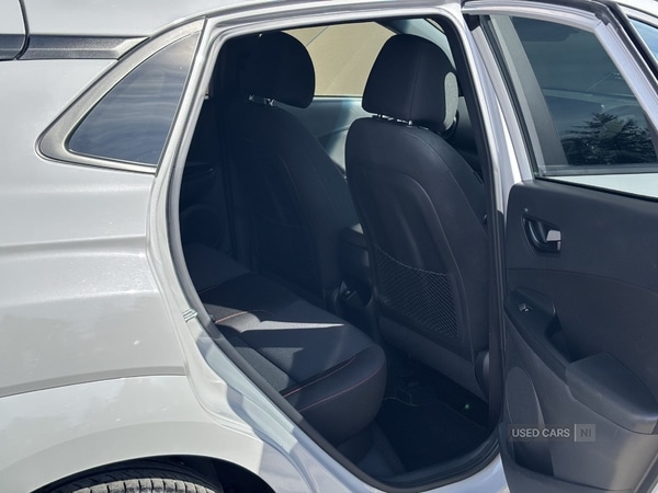 Used Hyundai KONA 2023 for sale - 78186156: Photo 26