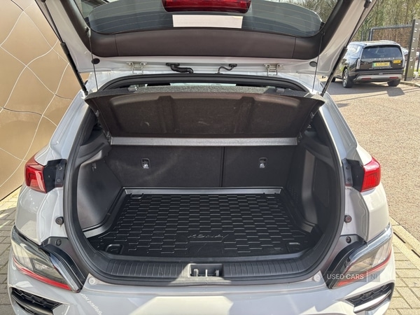 Used Hyundai KONA 2023 for sale - 78186156: Photo 28