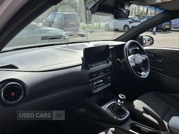 Used Hyundai KONA 2023 for sale - 78186156: Photo