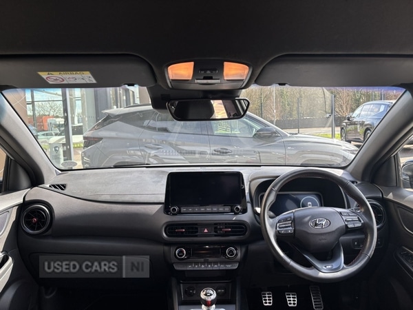 Used Hyundai KONA 2023 for sale - 78186156: Photo 4