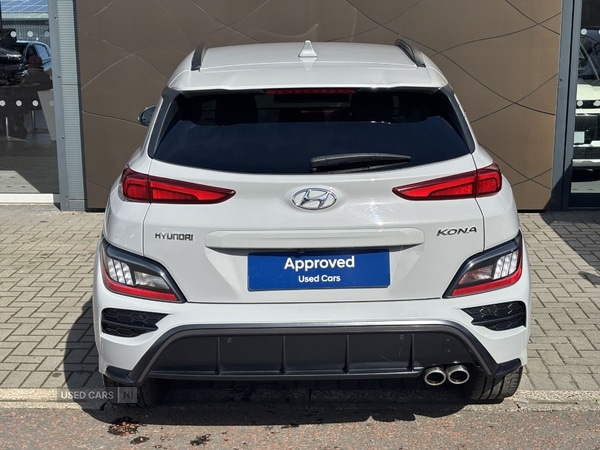 Used Hyundai KONA 2023 for sale - 78186156: Photo 6