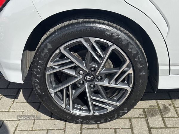 Used Hyundai KONA 2023 for sale - 78186156: Photo 8