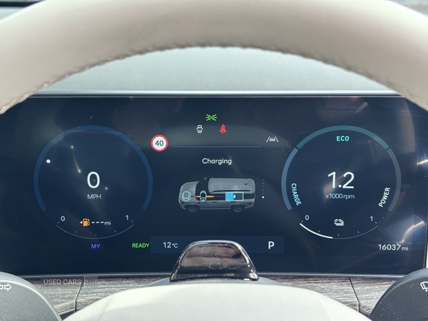 Used Hyundai Santa Fe 2025 for sale - 78020795: Photo 10