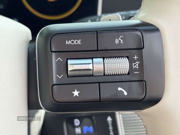 Used Hyundai Santa Fe 2025 for sale - 78020795: Photo 14