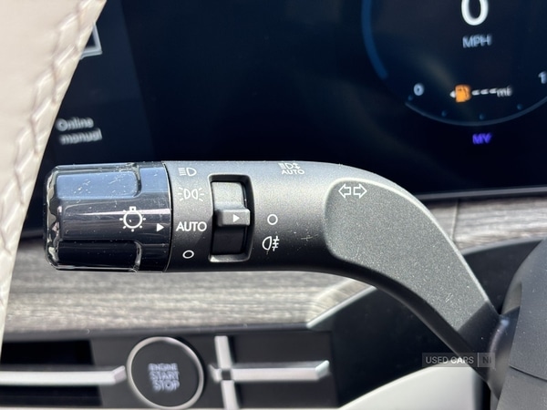 Used Hyundai Santa Fe 2025 for sale - 78020795: Photo 15