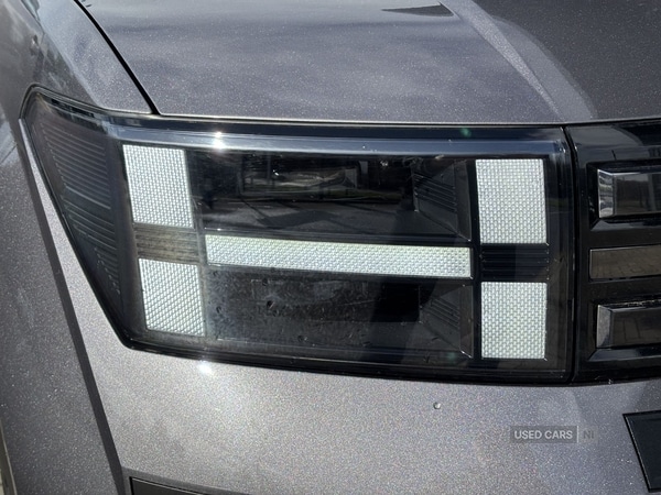 Used Hyundai Santa Fe 2025 for sale - 78020795: Photo 16