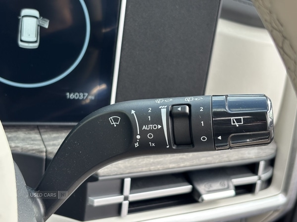 Used Hyundai Santa Fe 2025 for sale - 78020795: Photo 17