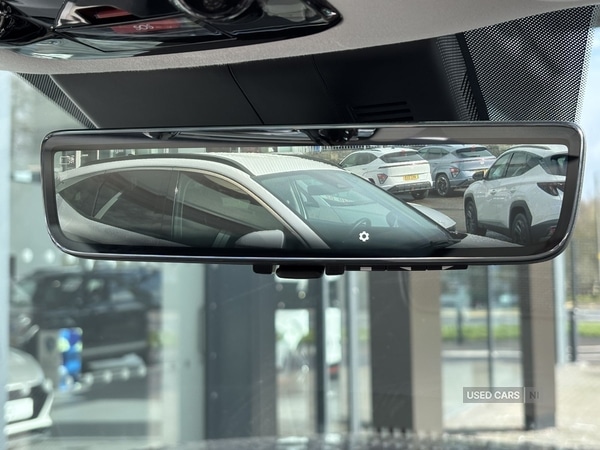 Used Hyundai Santa Fe 2025 for sale - 78020795: Photo 19