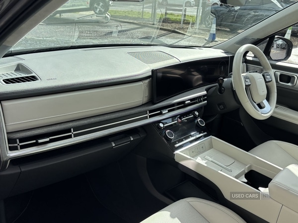 Used Hyundai Santa Fe 2025 for sale - 78020795: Photo 2