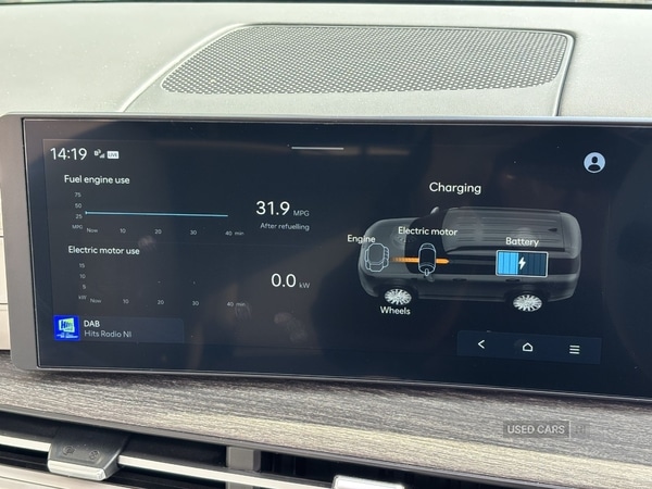 Used Hyundai Santa Fe 2025 for sale - 78020795: Photo 22