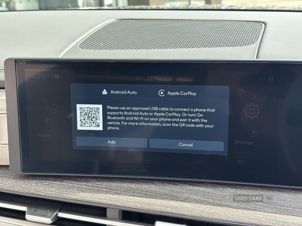 Used Hyundai Santa Fe 2025 for sale - 78020795: Photo 24