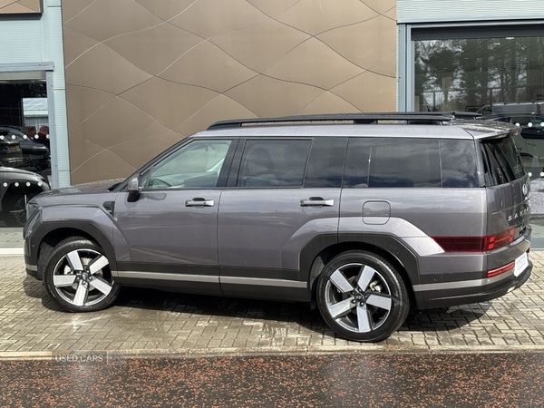 Used Hyundai Santa Fe 2025 for sale - 78020795: Photo 3