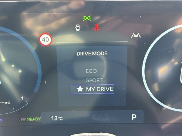 Used Hyundai Santa Fe 2025 for sale - 78020795: Photo 30