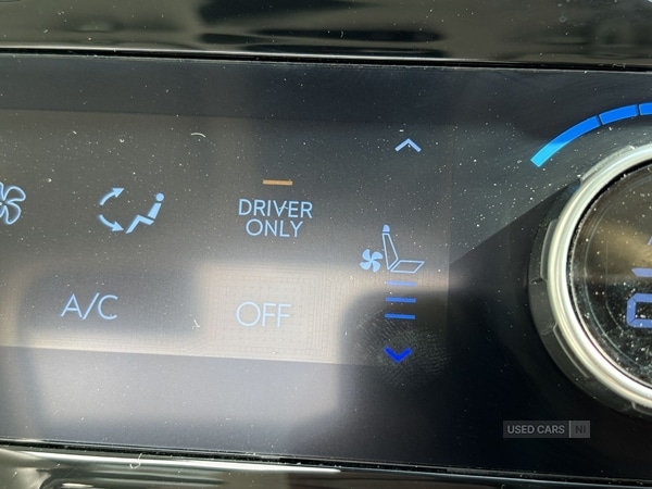 Used Hyundai Santa Fe 2025 for sale - 78020795: Photo 32