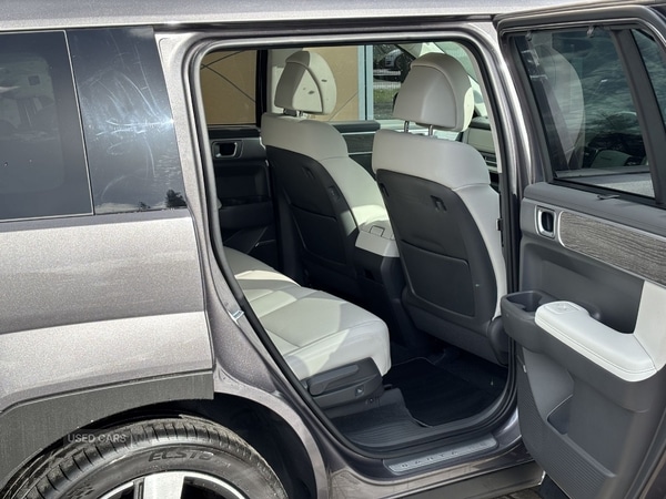 Used Hyundai Santa Fe 2025 for sale - 78020795: Photo 38