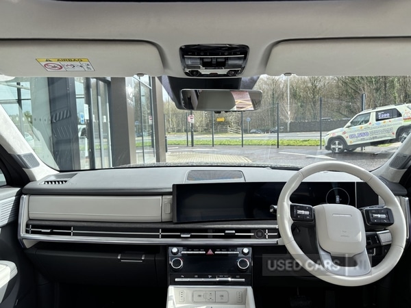 Used Hyundai Santa Fe 2025 for sale - 78020795: Photo 4